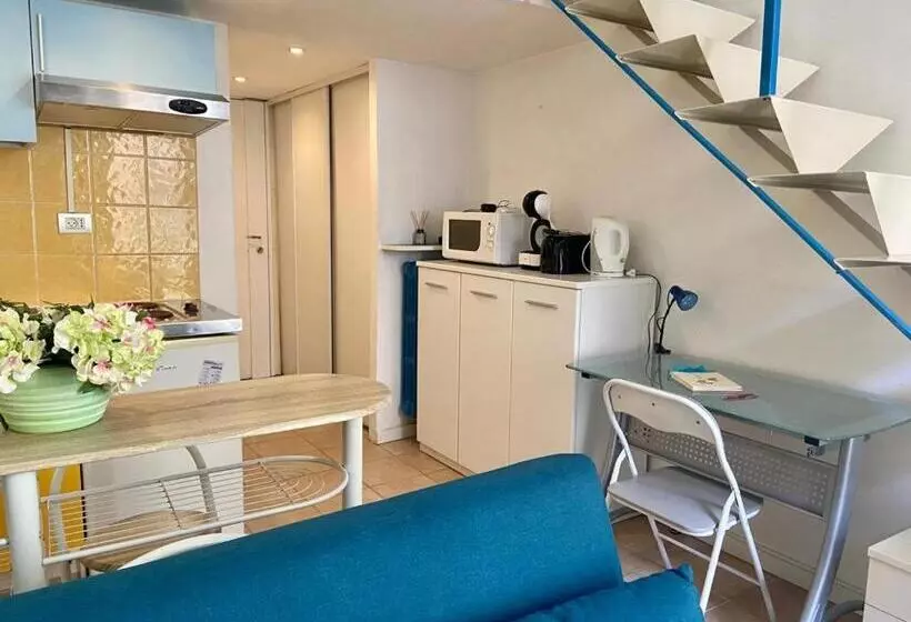 Studio Azur Fsh