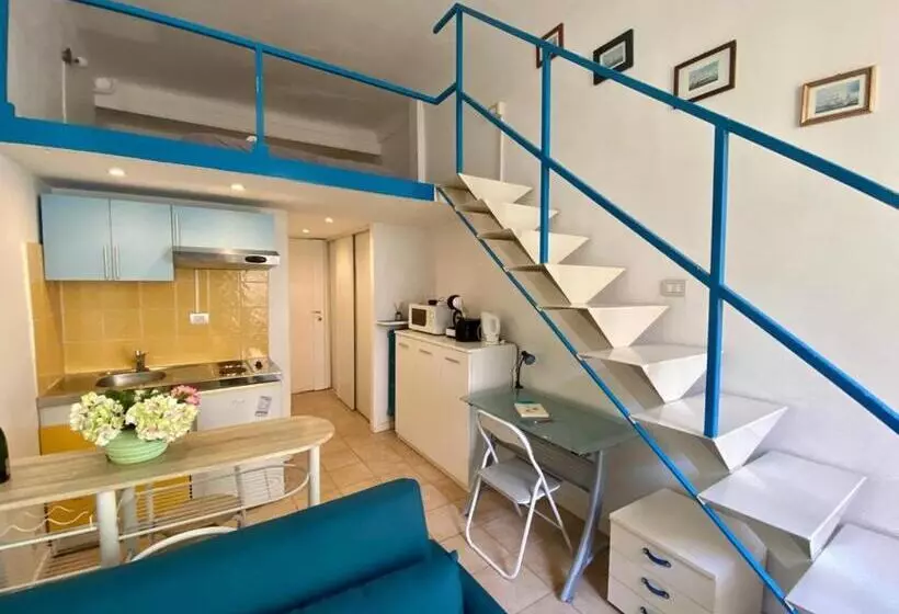 Studio Azur Fsh