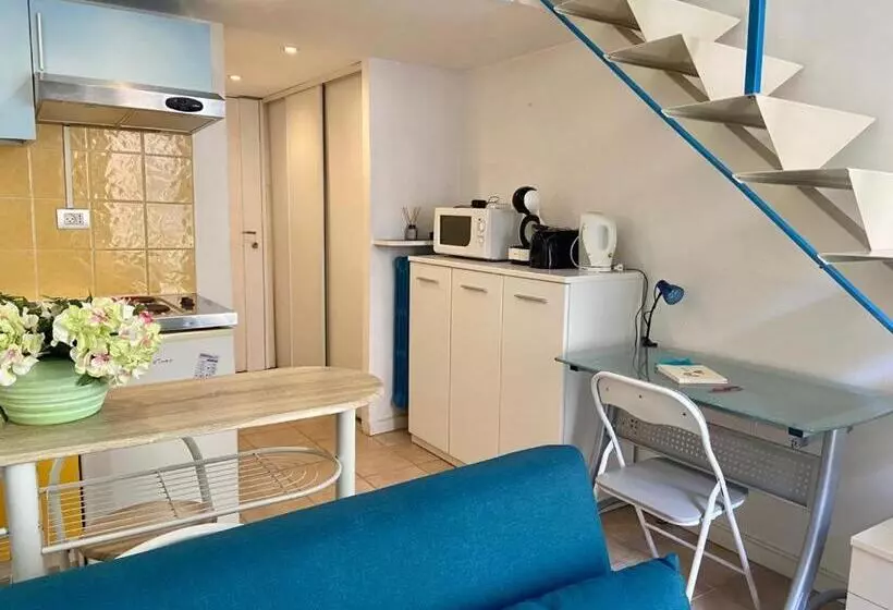 Studio Azur Fsh
