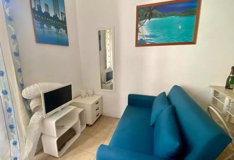 Studio Azur Fsh