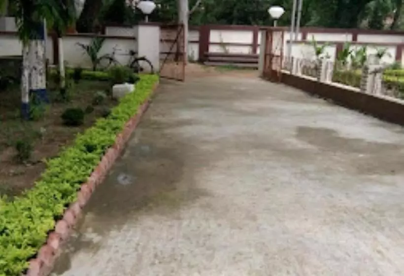 Vijieya Hotel Bihar