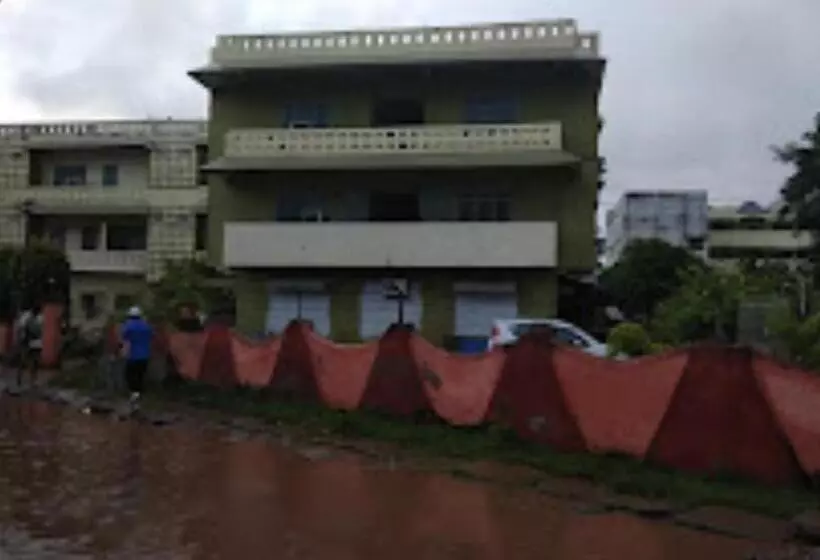 Vijieya Hotel Bihar