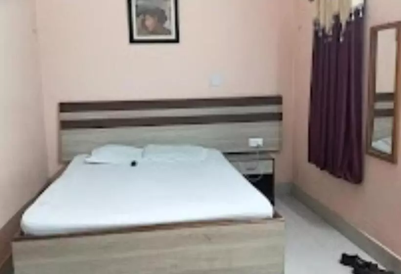 Vijieya Hotel Bihar
