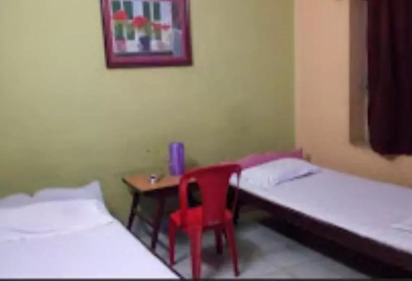 Vijieya Hotel Bihar