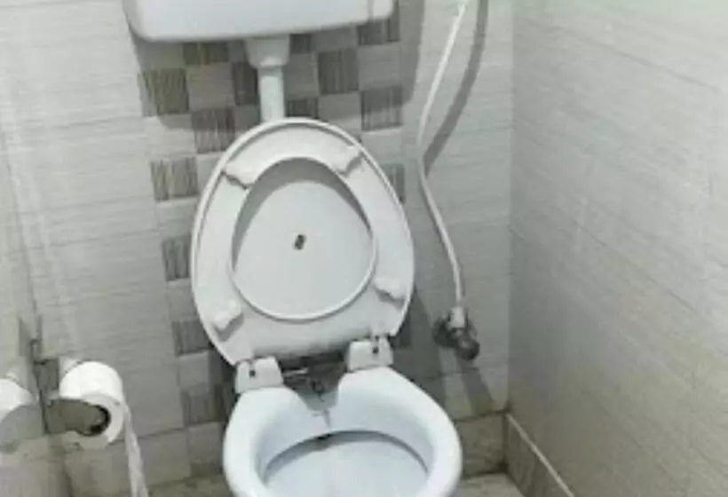 Vijieya Hotel Bihar