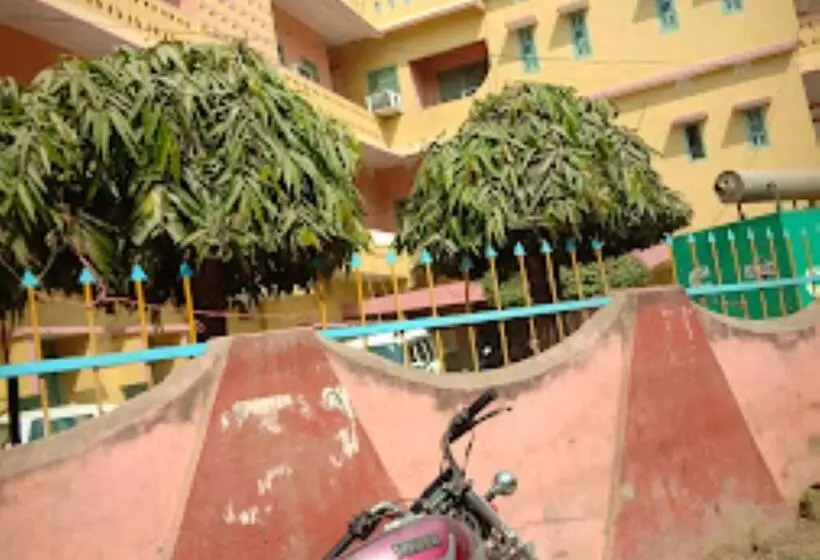 Vijieya Hotel Bihar