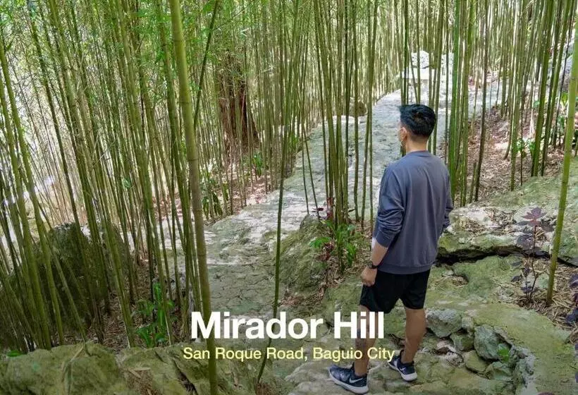 3bedroom Unit With Breakfast For 3pax