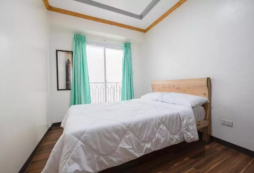 3bedroom Unit With Breakfast For 3pax