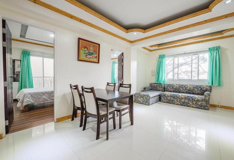 3bedroom Unit With Breakfast For 3pax