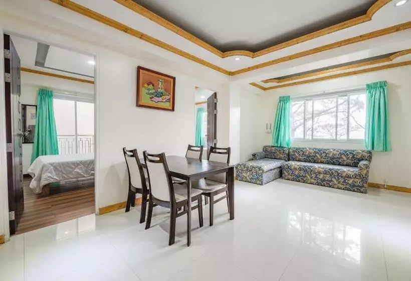 3bedroom Unit With Breakfast For 3pax