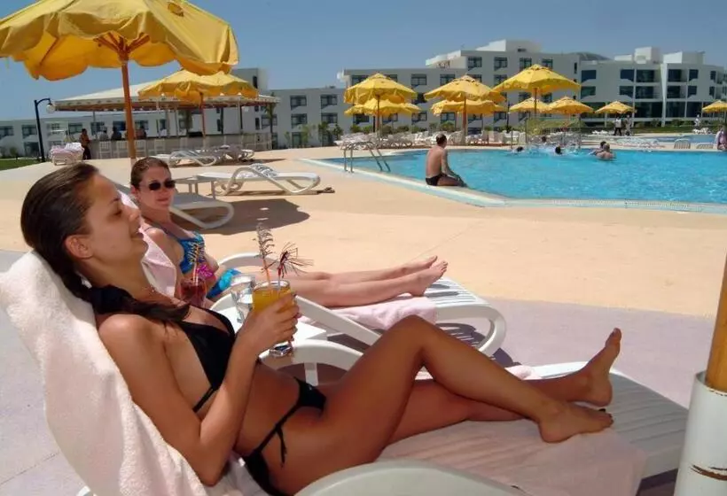 Amarina Sun Resort & Aqua Park Sharm El Sheikh