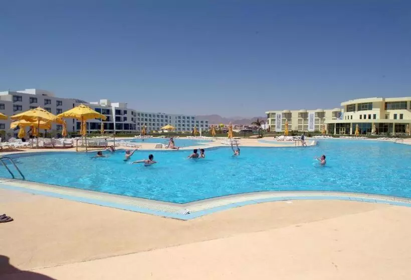 Amarina Sun Resort & Aqua Park Sharm El Sheikh