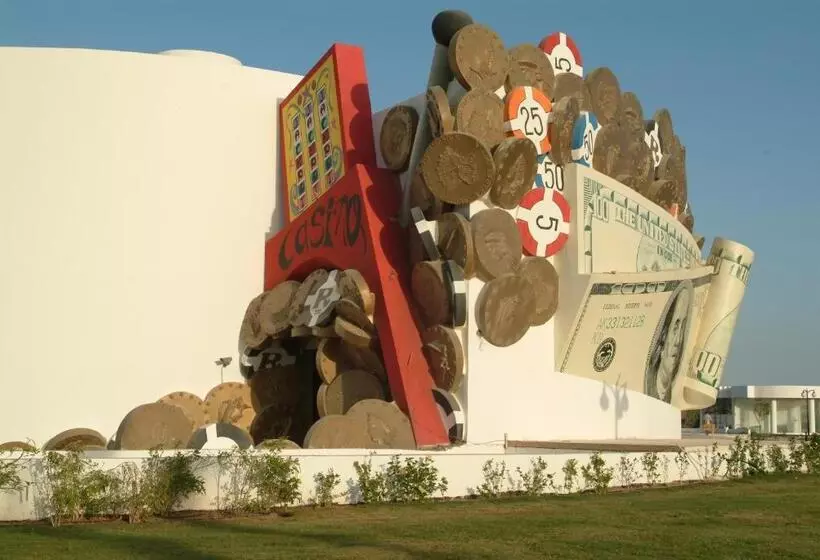 Amarina Sun Resort & Aqua Park Sharm El Sheikh