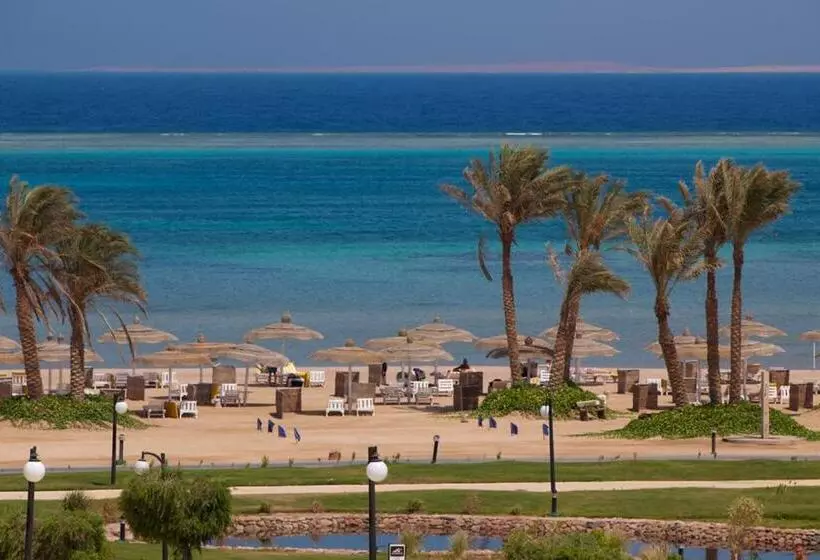 Amarina Sun Resort & Aqua Park Sharm El Sheikh