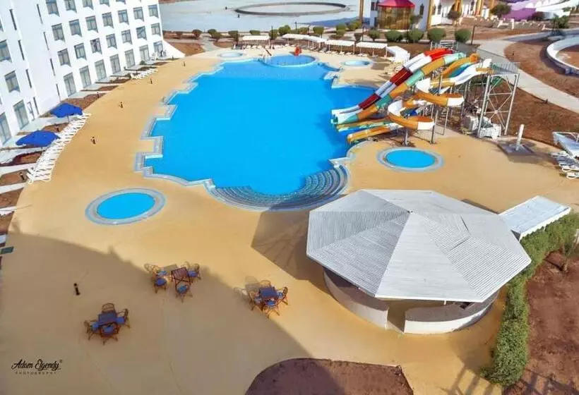 Amarina Sun Resort & Aqua Park Sharm El Sheikh