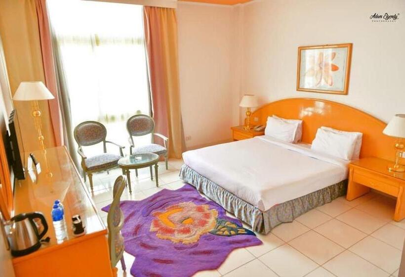 Amarina Sun Resort & Aqua Park Sharm El Sheikh