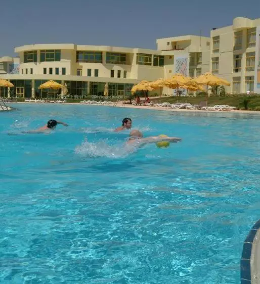 Amarina Sun Resort & Aqua Park Sharm El Sheikh
