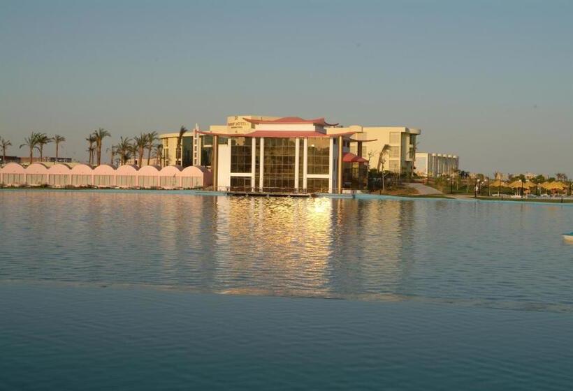 Amarina Sun Resort & Aqua Park Sharm El Sheikh