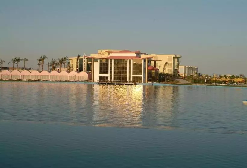 Amarina Sun Resort & Aqua Park Sharm El Sheikh