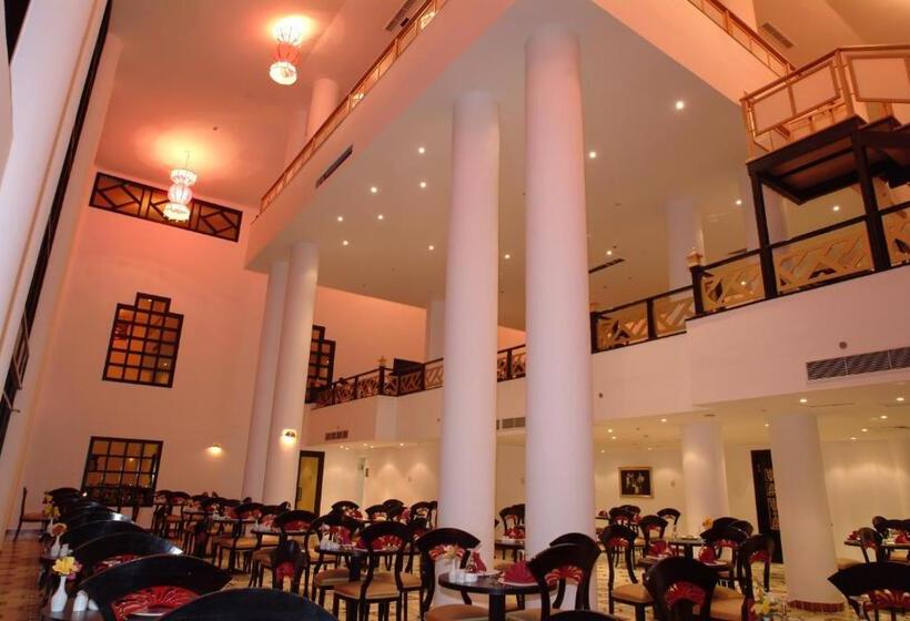 Amarina Sun Resort & Aqua Park Sharm El Sheikh