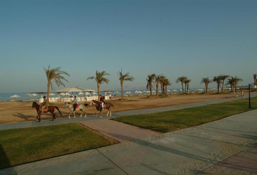 Amarina Sun Resort & Aqua Park Sharm El Sheikh
