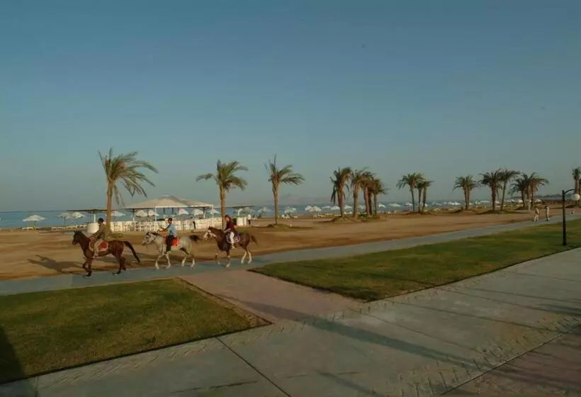 Amarina Sun Resort & Aqua Park Sharm El Sheikh