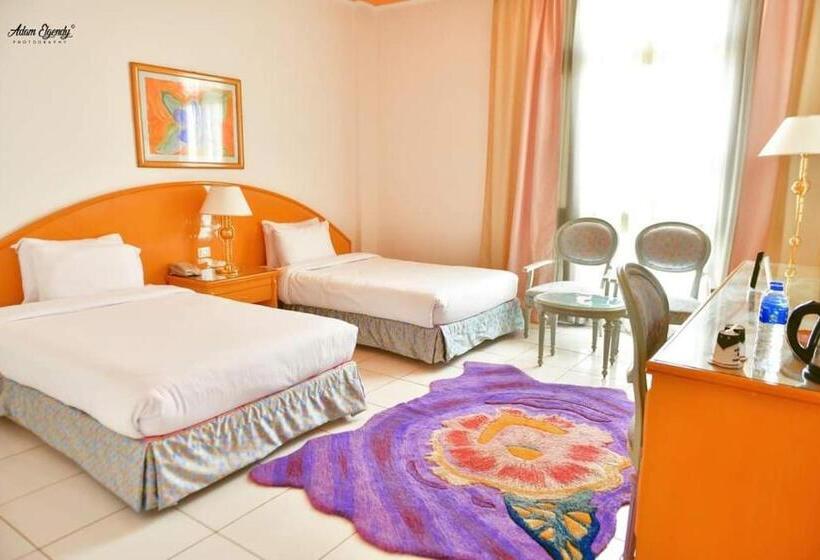 Amarina Sun Resort & Aqua Park Sharm El Sheikh