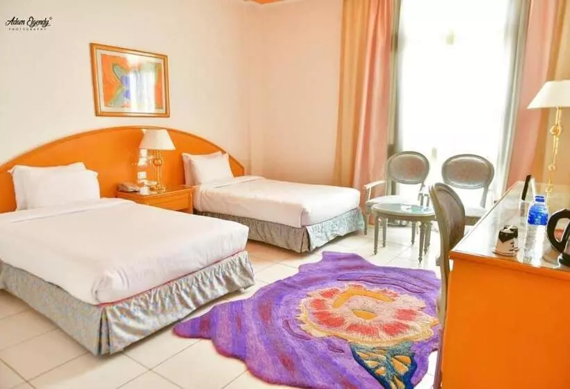 Amarina Sun Resort & Aqua Park Sharm El Sheikh