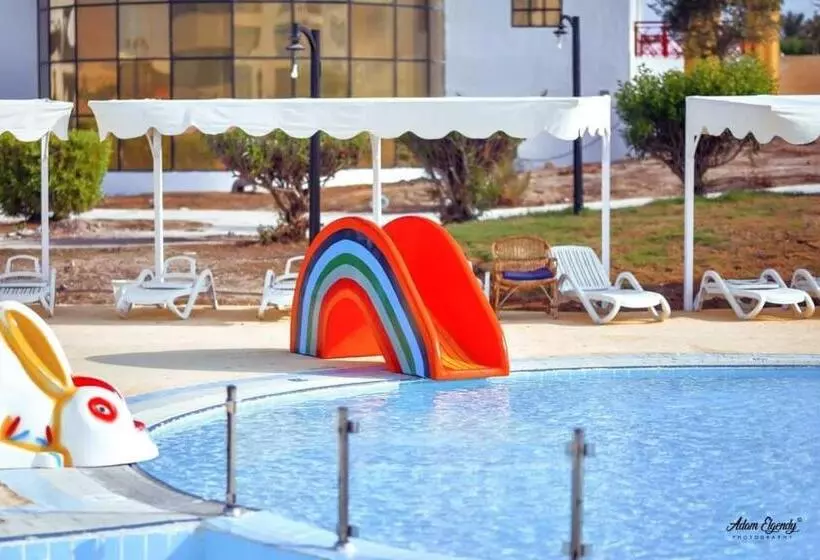 Amarina Sun Resort & Aqua Park Sharm El Sheikh