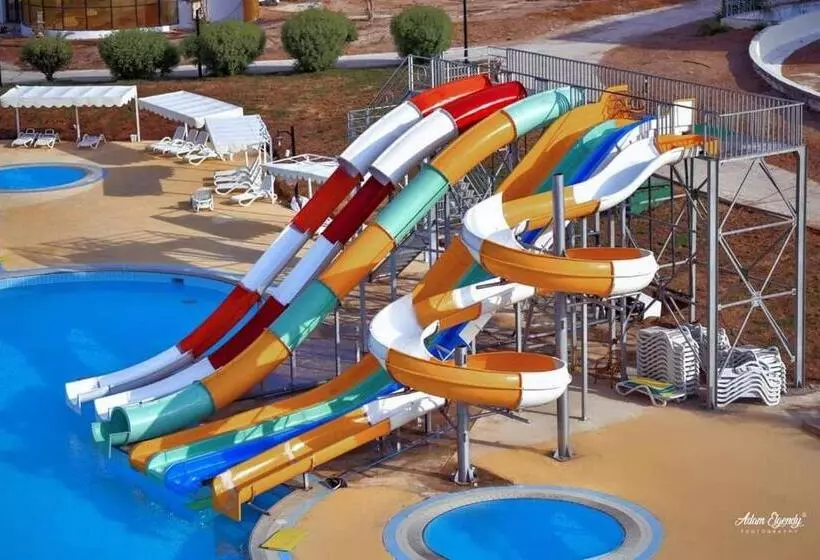 Amarina Sun Resort & Aqua Park Sharm El Sheikh