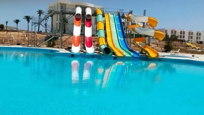 Amarina Sun Resort & Aqua Park Sharm El Sheikh