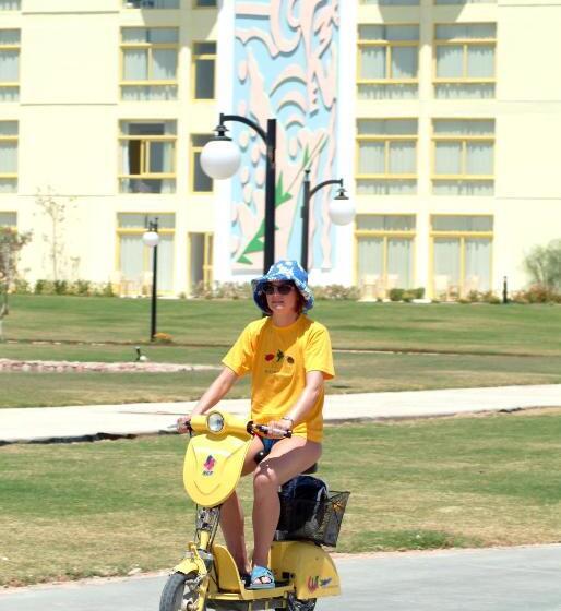 Amarina Sun Resort & Aqua Park Sharm El Sheikh