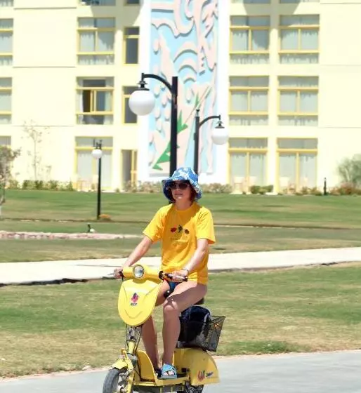 Amarina Sun Resort & Aqua Park Sharm El Sheikh