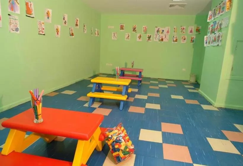 Amarina Sun Resort & Aqua Park Sharm El Sheikh