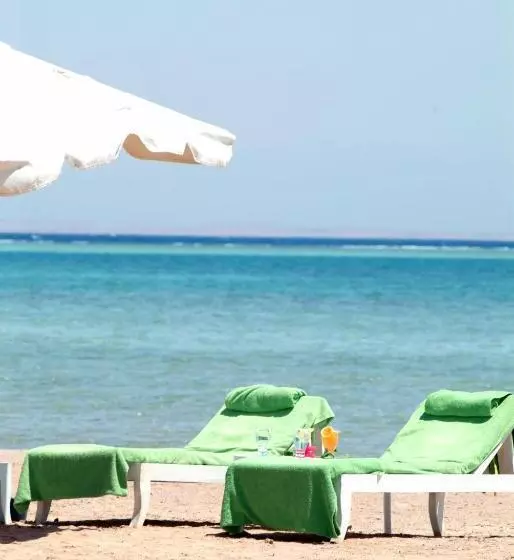 Amarina Sun Resort & Aqua Park Sharm El Sheikh