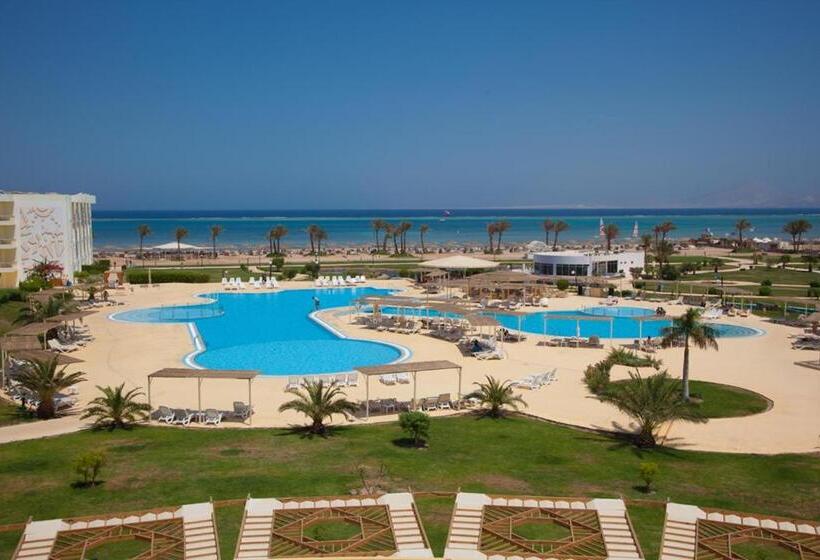 Amarina Sun Resort & Aqua Park Sharm El Sheikh