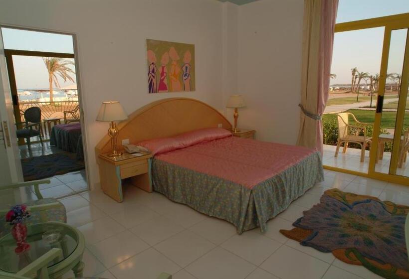 Amarina Sun Resort & Aqua Park Sharm El Sheikh