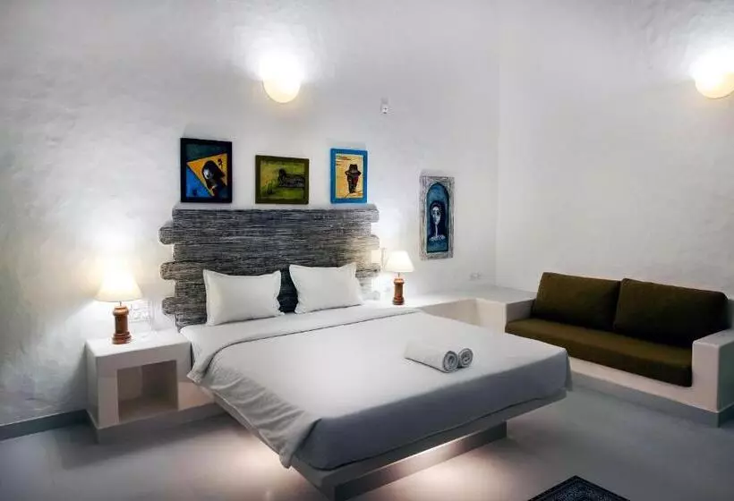 Aroha Palms By Urban Villa And Resorts