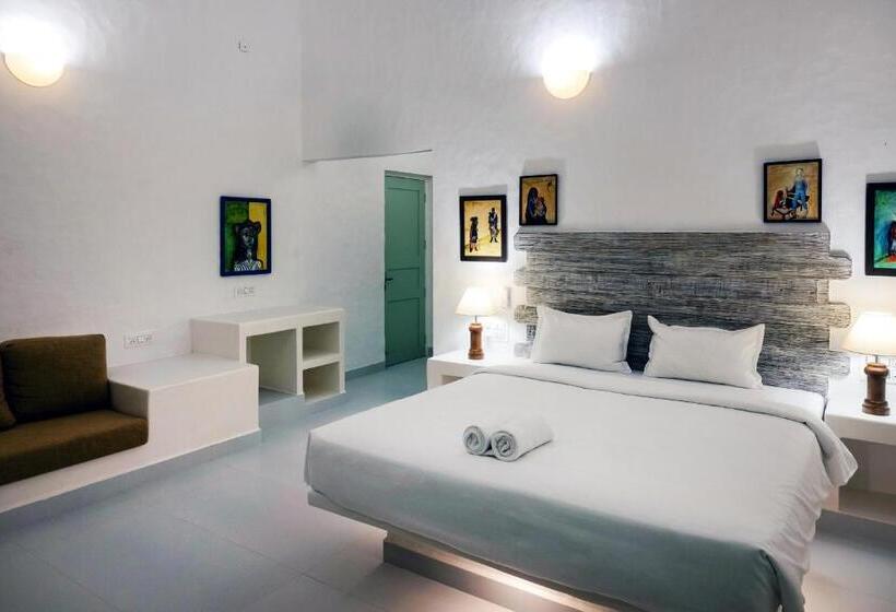 Aroha Palms By Urban Villa And Resorts