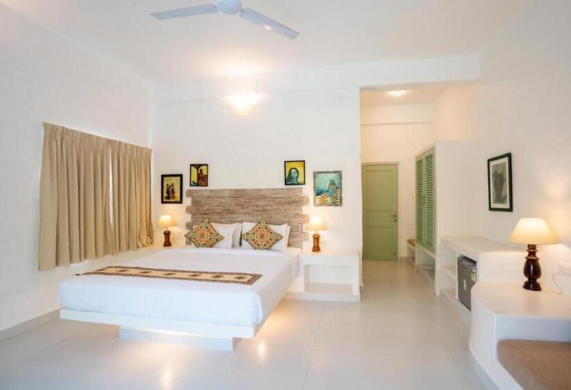 Aroha Palms By Urban Villa And Resorts