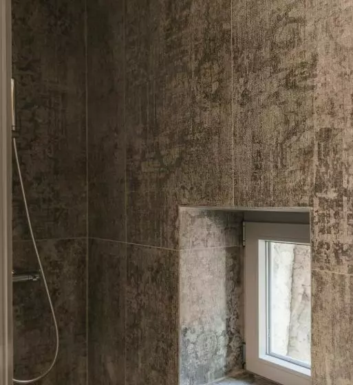 ベッドアンドブレックファースト Abbergà