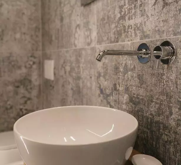 ベッドアンドブレックファースト Abbergà