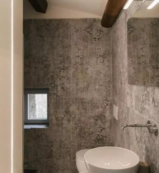 ベッドアンドブレックファースト Abbergà