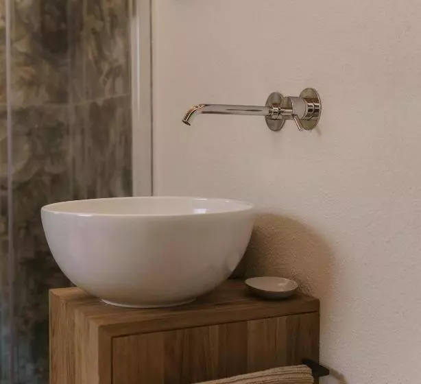 ベッドアンドブレックファースト Abbergà