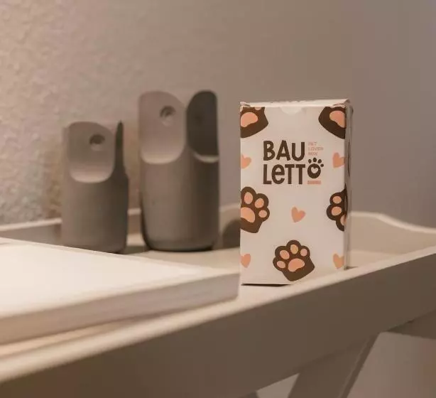 ベッドアンドブレックファースト Abbergà