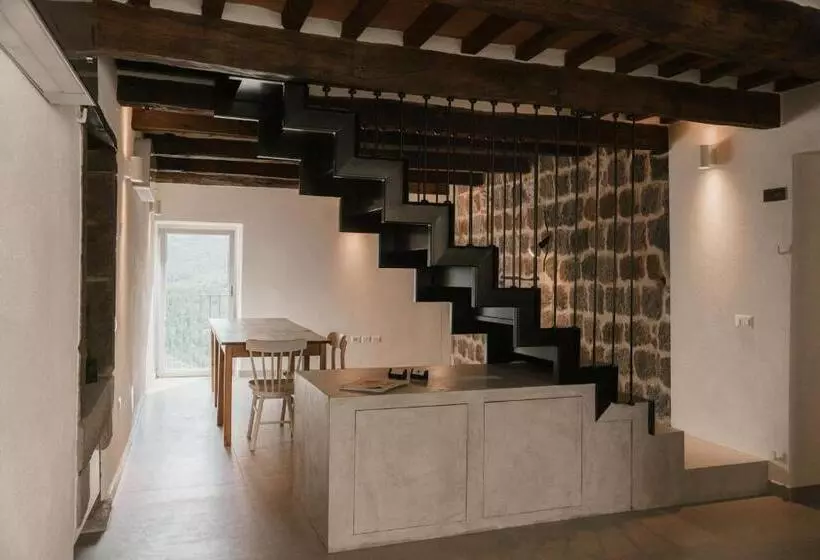 ベッドアンドブレックファースト Abbergà