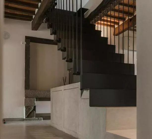 ベッドアンドブレックファースト Abbergà