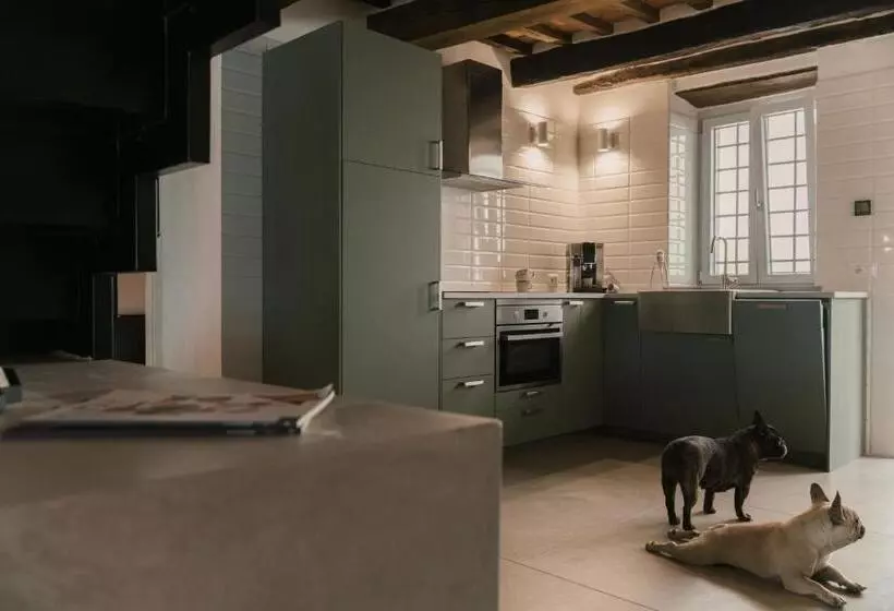 ベッドアンドブレックファースト Abbergà