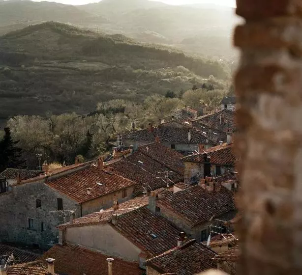 ベッドアンドブレックファースト Abbergà