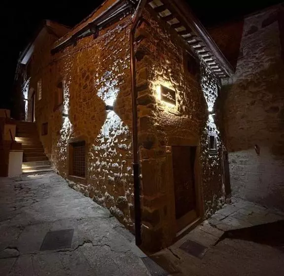 ベッドアンドブレックファースト Abbergà